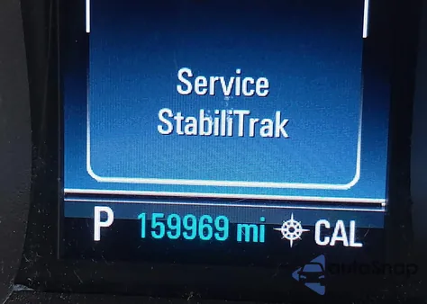 2013 Chevrolet Malibu 2Lt from USA, damaged, VIN 1G11E5SA3DF281991